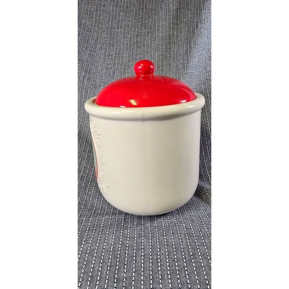 Hallmark Disney Minnie Mouse Cookie Jar-Rare - Picture 4 of 7